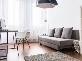 Etimesgut da ana cadde üzeri kiracılı mükemmel kupon dükkan