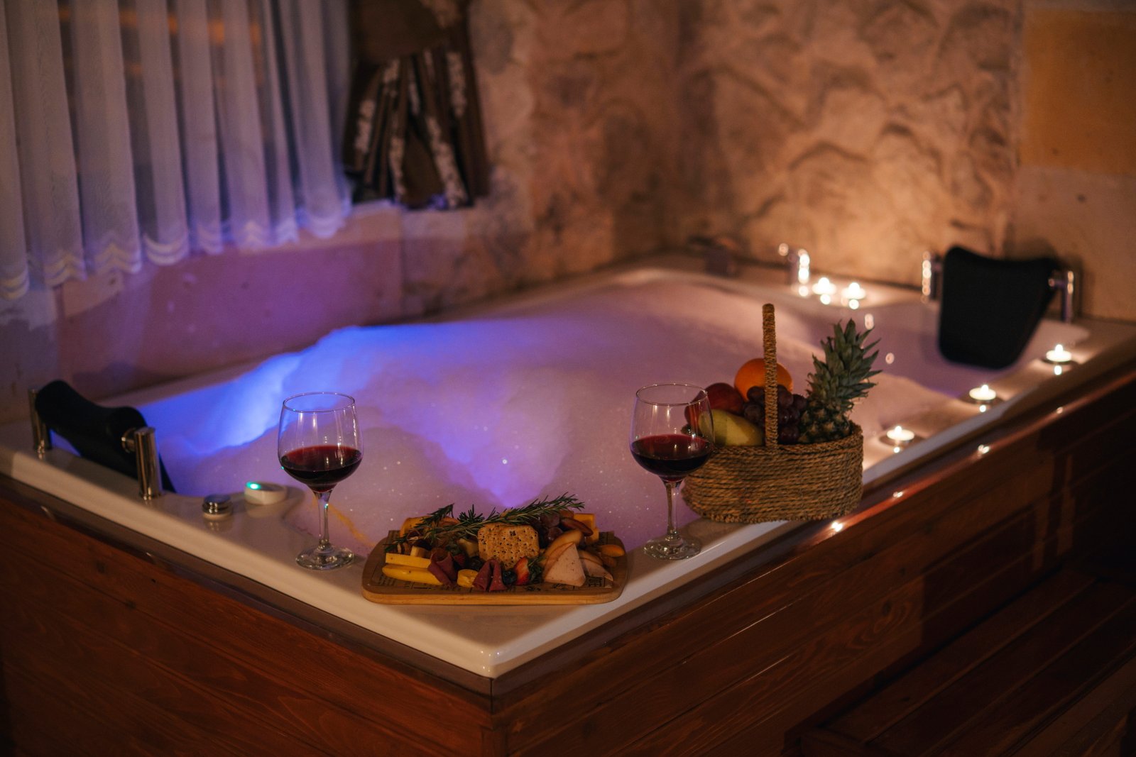 Çiftler İçin Romantik kaçamaklar